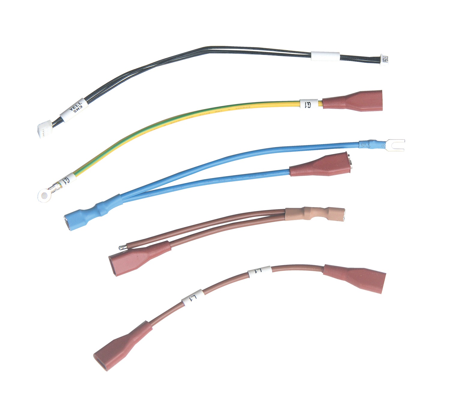 Home Appliance Wire Harness 11